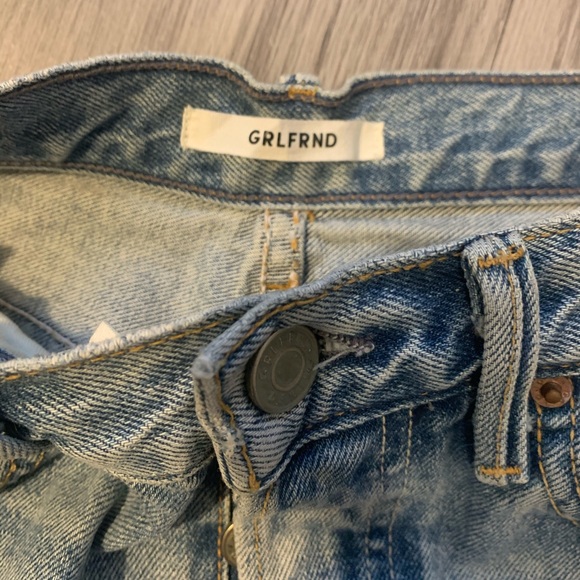 GRLFRIEND JEANS - Picture 10 of 11